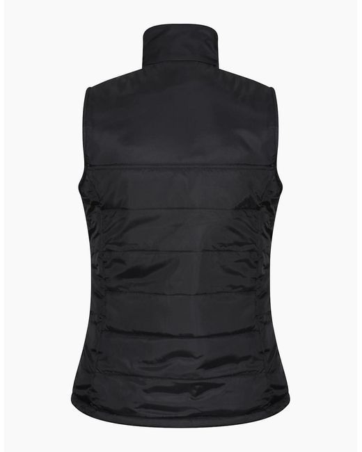 Regatta Black Professional /Ladies Stage Ii Insulated Body Warmer