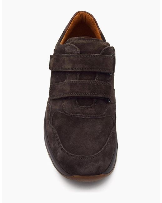Waldläufer Black John 662301 for men