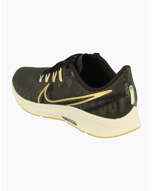 Nike Air Zoom Pegasus Black Nike Air Zoom Pegasus 36 Prm Bq5403 003