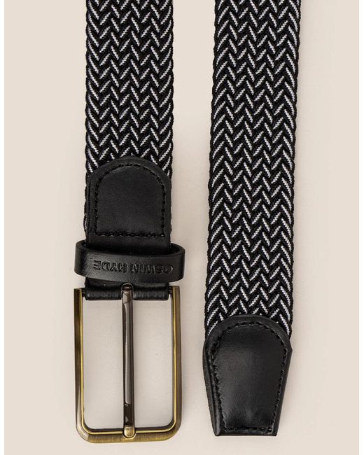Oswin Hyde Black Bert for men