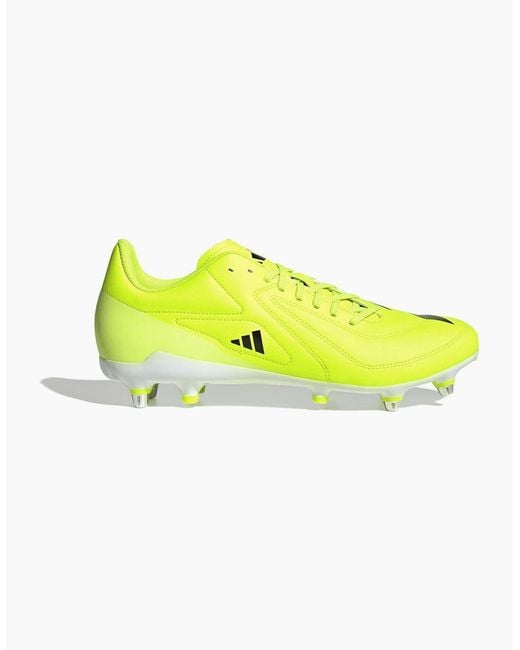 Adidas Yellow Rs 15 Sg for men