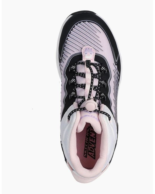 Skechers White Adventurebl Ch99
