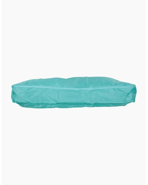 Mountain Warehouse Blue Logo Packaway Packing Cube