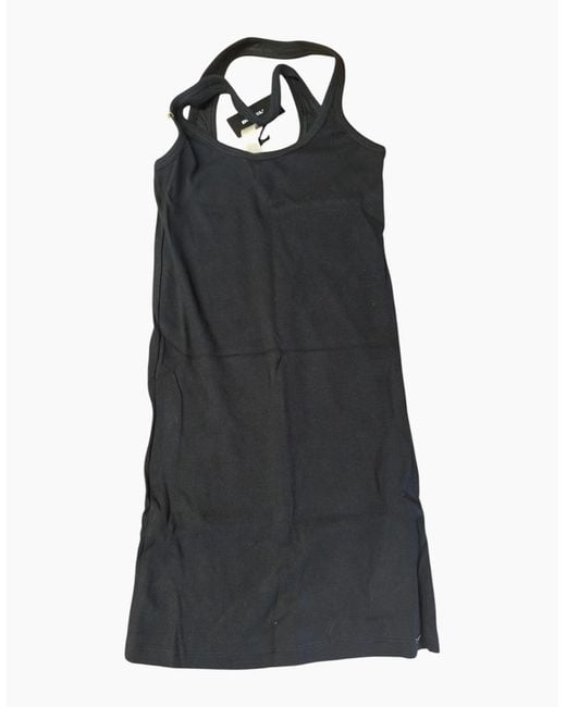 DIESEL Black 00Sp6 Tops Casual Cotton Top
