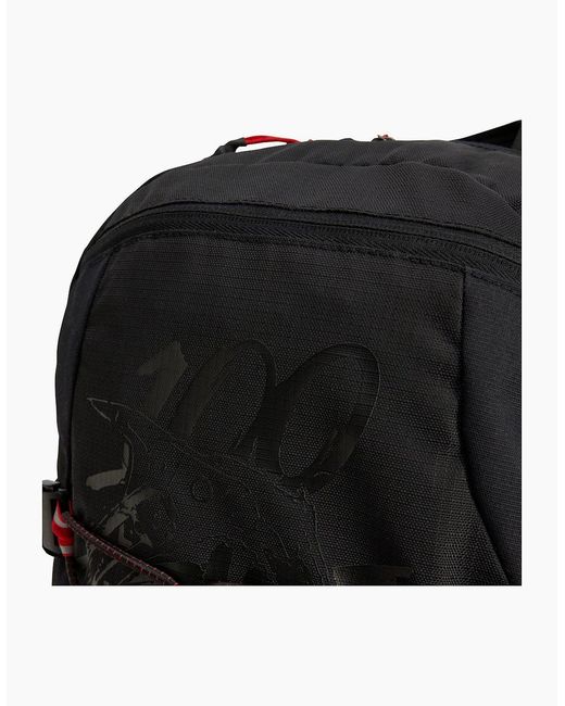 Adidas Originals Black Accessories Backpack for men