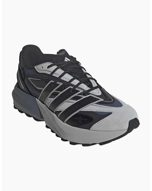 Adidas Black Lightblaze