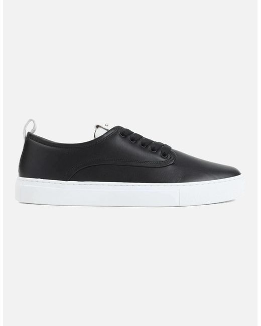 Givenchy Black City Sneakers