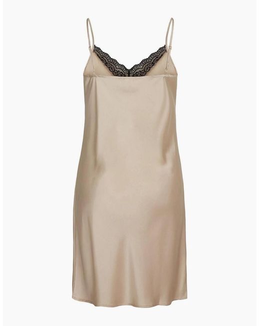 CCDK Natural Laura Dress