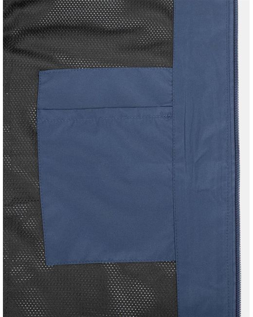 Donnay Blue Jacket for men