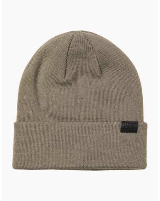 Jack & Jones Multicolor Jolly Knit Scarf & Beanie Giftset Overland Trek for men