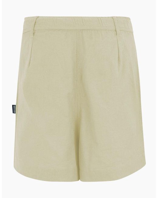 Regatta Natural Ladies Sabelle Shorts