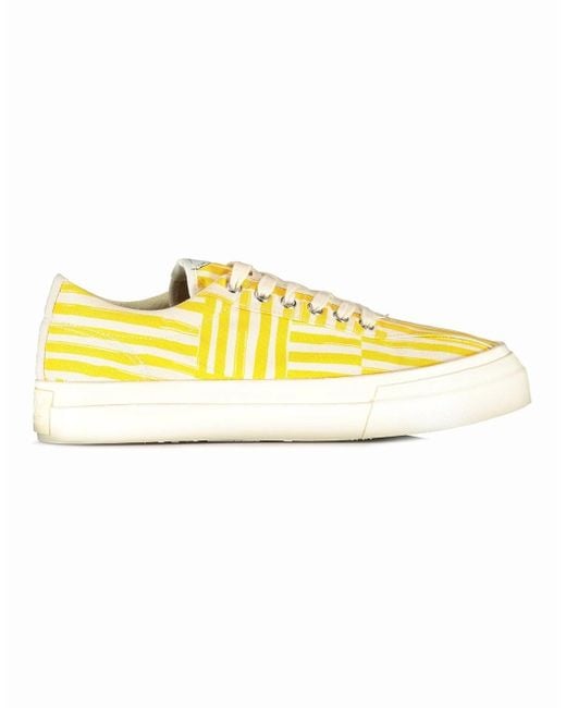 Stepney Workers Club Yellow Dellow M Ink Stripe for men