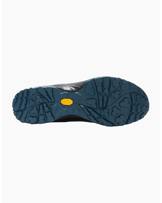 Regatta Blue Regen Walking Shoes for men