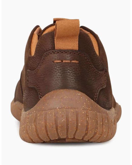 Josef Seibel Brown Wallace 04 Shoes for men