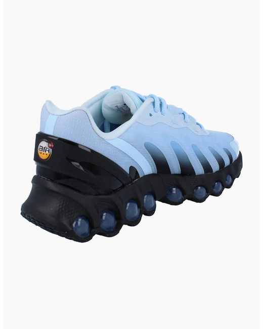 Nike Air Max Blue Dn8 Trainers Hf5509 400
