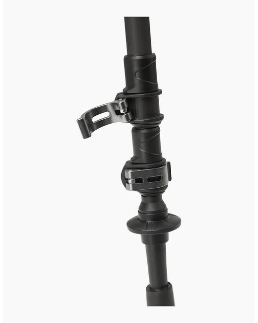 Craghoppers Black Treklite Carbon Trekking Poles (Pack Of 2) for men