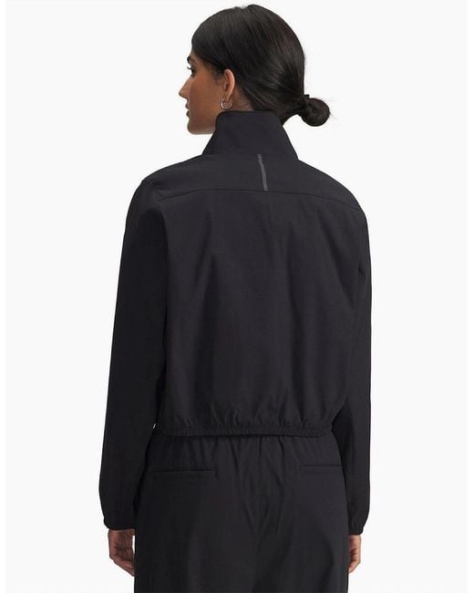 Under Armour Blue Unstoppable Performance Tracksuit Top