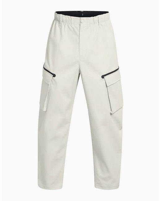 Under Armour Natural Utility Cargo Joggers for men