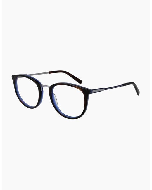 Pepe Jeans Brown Optical Frame Pj3477 C3 49 for men