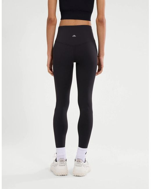 Ellesse Blue Pernik Legging