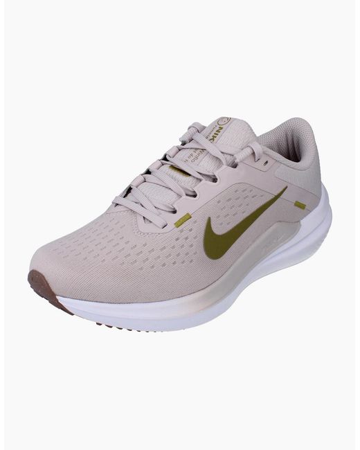 Nike Gray Air Winflo 10 Dv4023 010