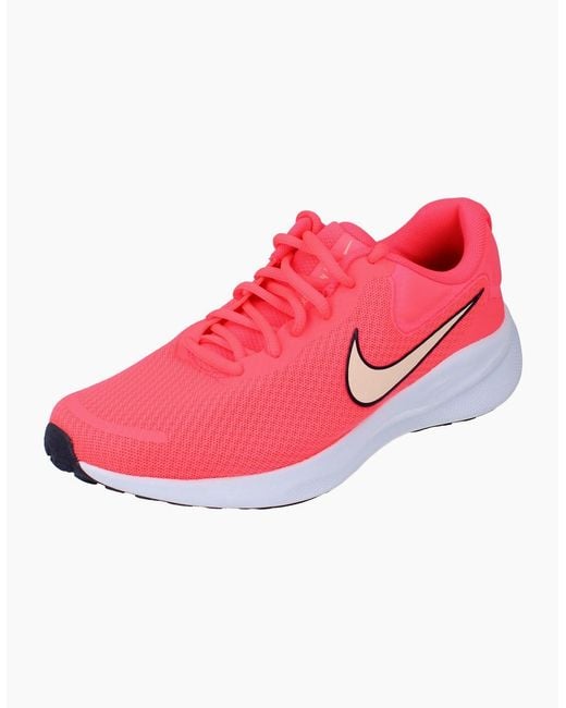 Nike Pink Revolution 7 Fb2208 602