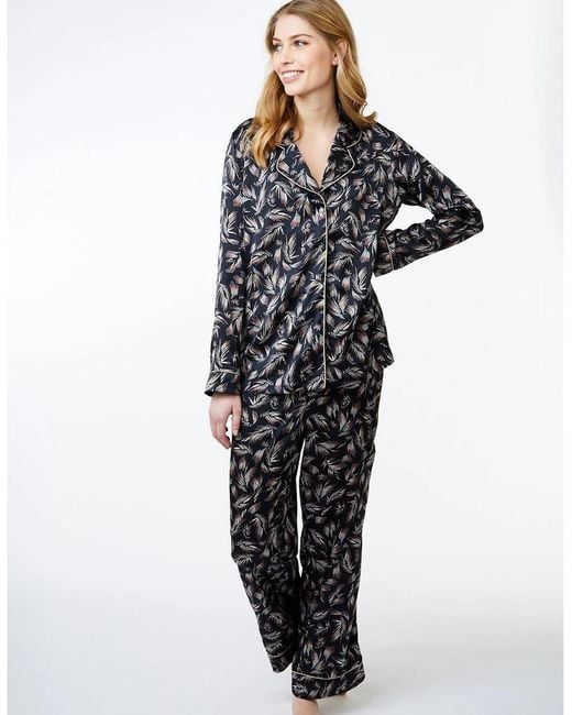 CCDK Black Josephine Shirt
