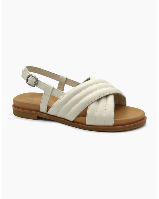 EMU Metallic Borradaile W13017 Ladies Sandal