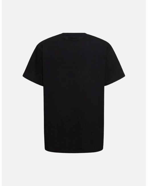 Gucci Black T-Shirts for men