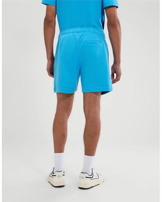 Ellesse Blue Zanica Short for men