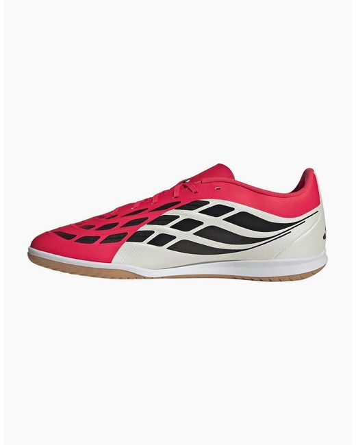 Adidas Pred Club Low Top Sneakers for men