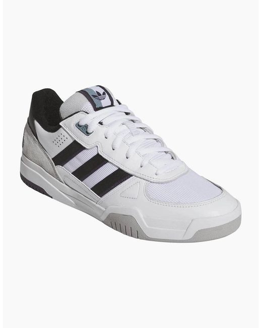 Adidas Originals Metallic Tekkira Cup Trainers for men