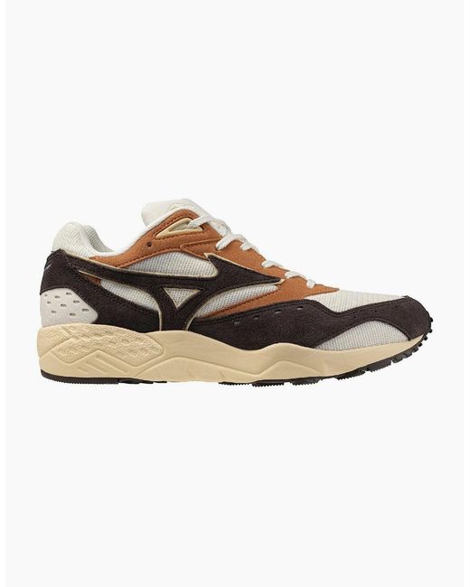Mizuno Orange Contender Tra for men