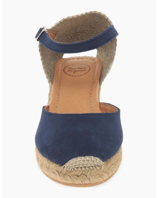 Toni Pons Blue Lloret Ii 5 Espadrilles