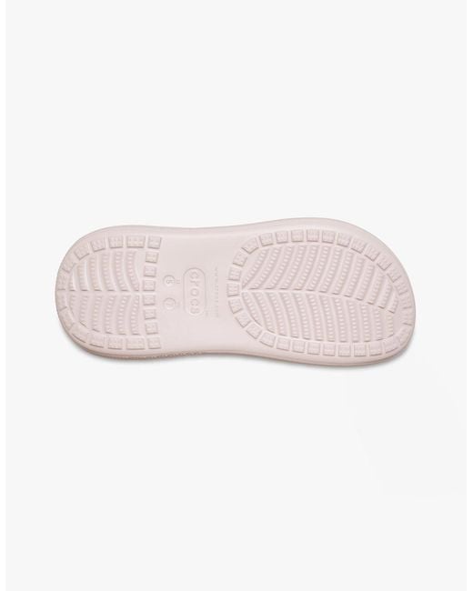 CROCSTM Pink Blush 207521-6Ur Clogs