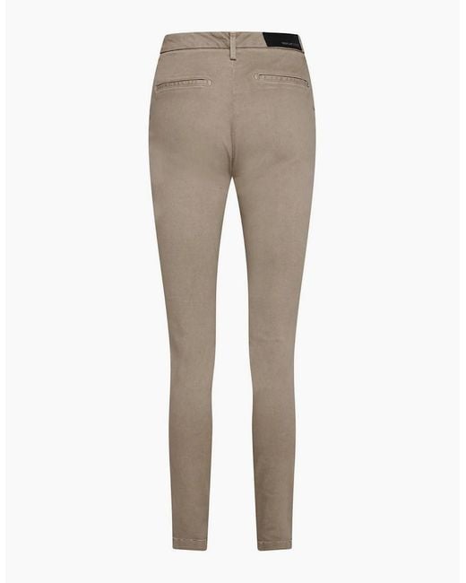 Replay Gray Slim Fit Jeans
