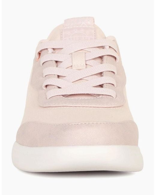 Skechers Natural Slip