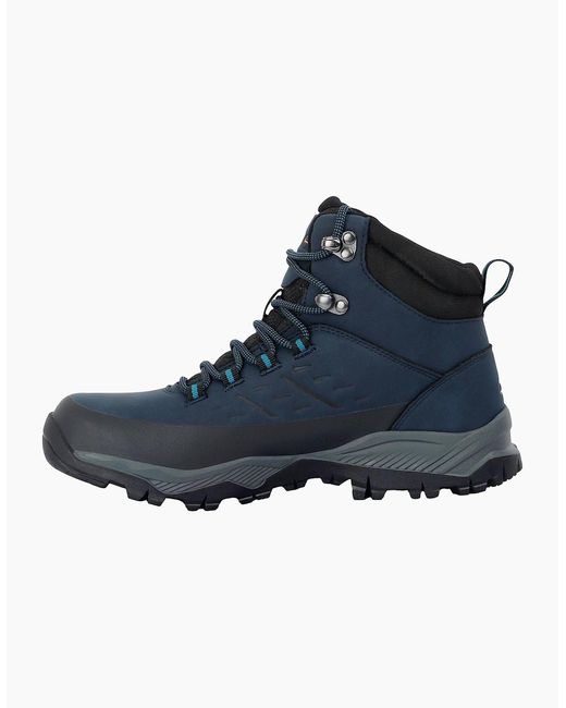 Regatta Blue Ladies Blake Walking Boots