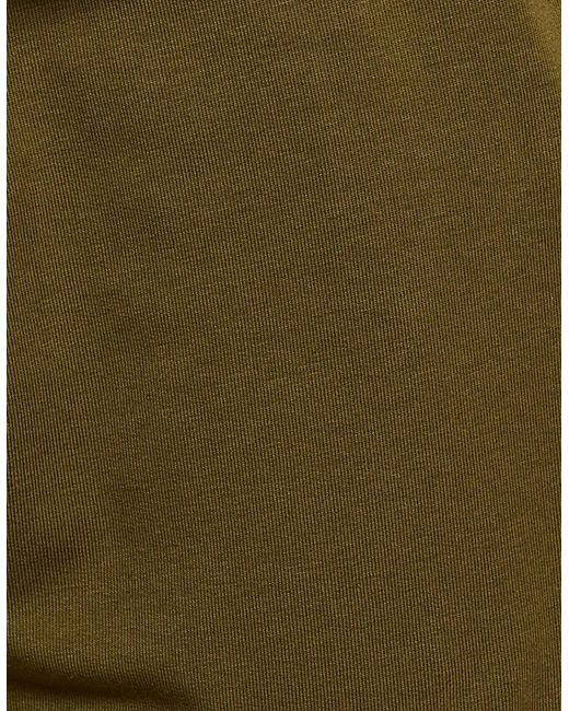 Lyle & Scott Green Lightweight Lounge Joggers for men