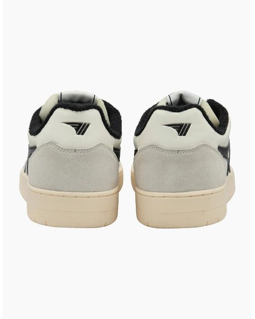 Gola White Eagle Trainers for men