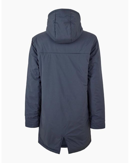 Castore Blue Rngrscchsjacket