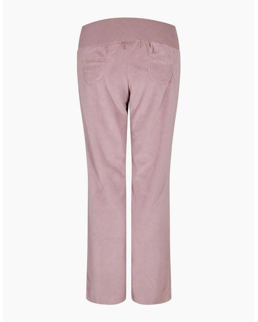 PUMA Pink Track Pant