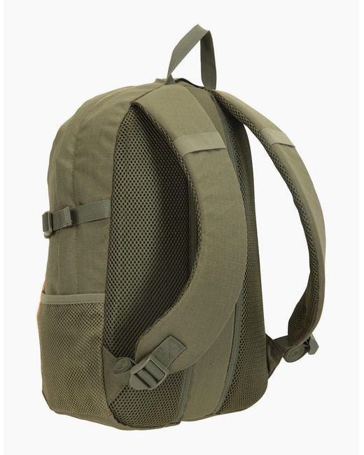Mountain Warehouse Green Bolt 18L Backpack
