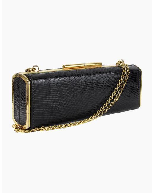 Gucci Black Vintage Purse