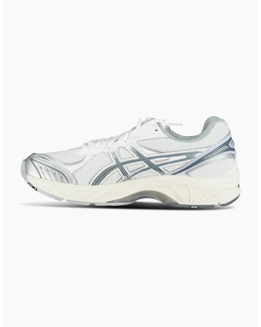 Asics Metallic Gt-2160 Trainers