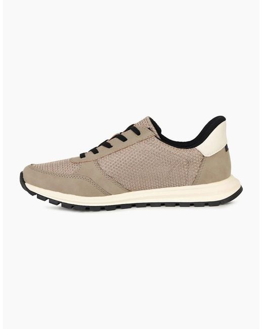 Bugatti White Runners Trainers for men