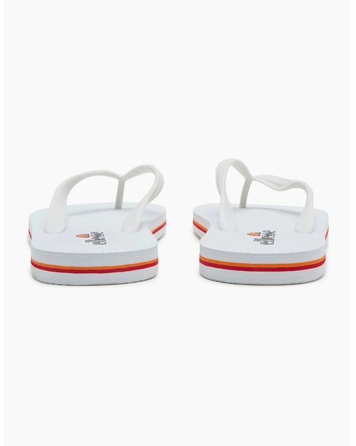 Ellesse White Ls25 for men