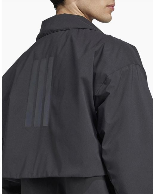 Adidas Gray Myshelter Ins for men
