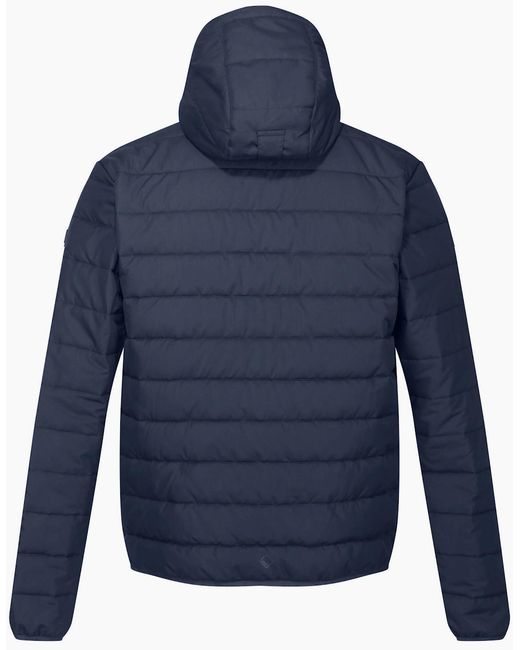 Regatta Blue Helfa Jacket for men