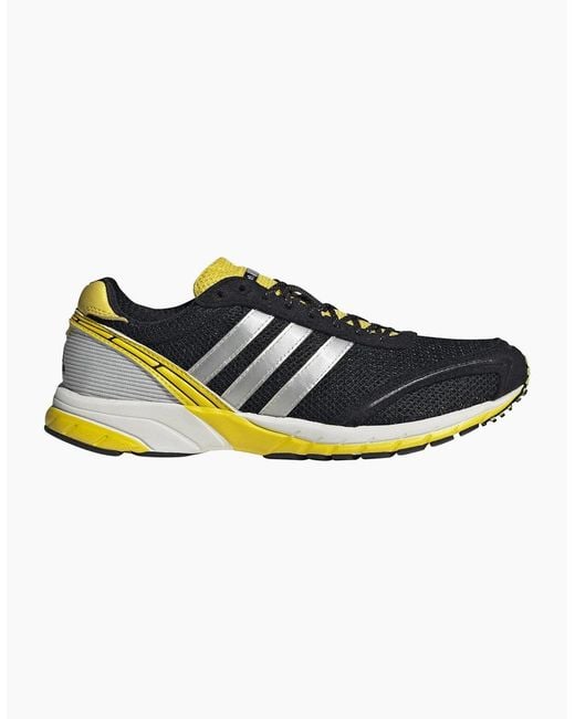 Adidas Originals Blue Adios Og Low Top Sneakers